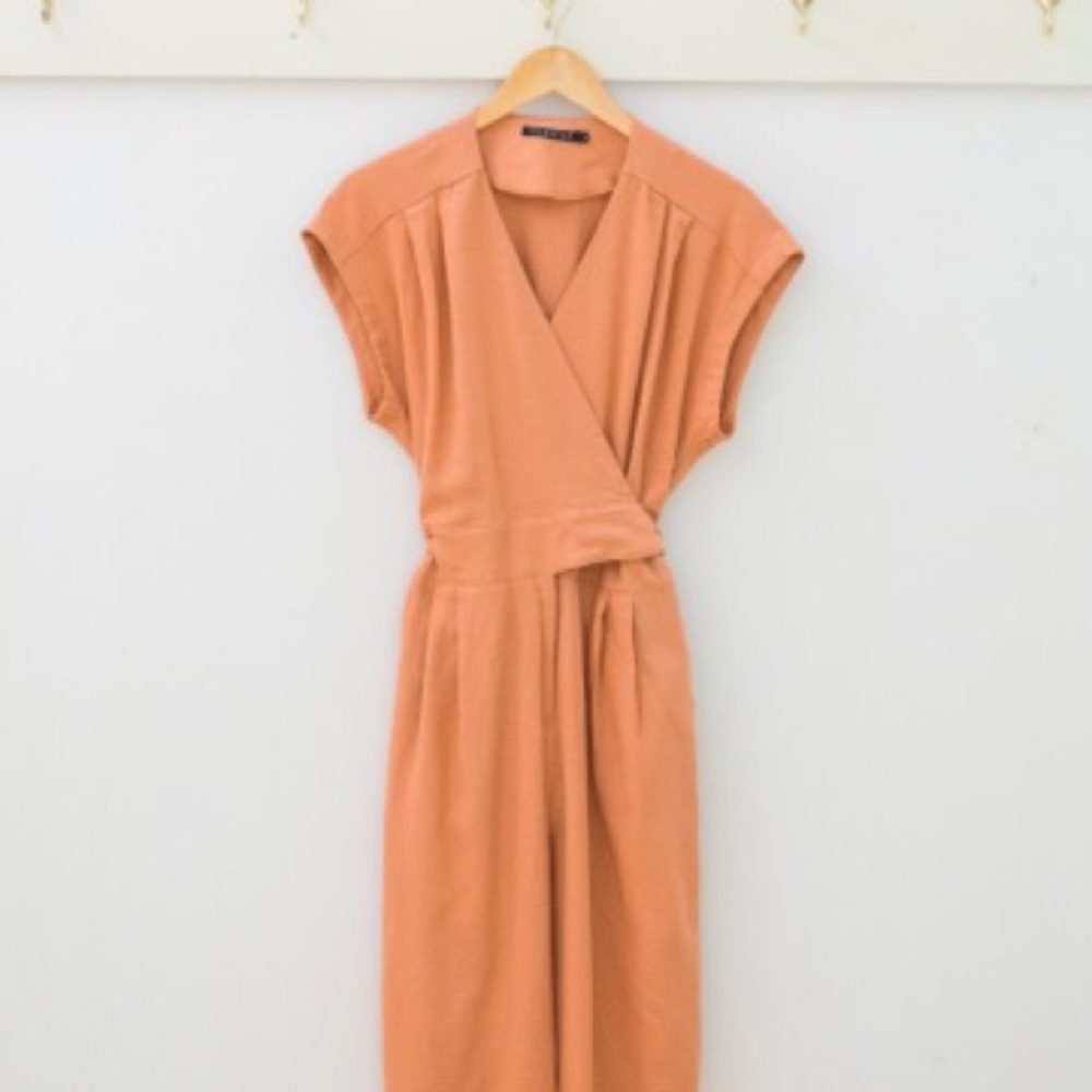 New with tags curator maren jumpsuit